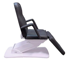 Load image into Gallery viewer, Source One Beauty MINO Euro Design Massage and Facial Treatment Electric Bed/Table - USA-2214A (Grey)