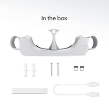 Load image into Gallery viewer, Wasserstein Bundle- Silicone Skin Set & Charging Station Compatible with Oculus Quest 2