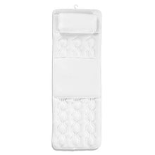 Load image into Gallery viewer, Luxurious Spa Pillow - Thickest Neck Pillow For Ultimate Support, Comfort and Relaxation - Full Body Bath Pillow