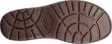 Load image into Gallery viewer, BORN Men's, Nigel 3-Eye Oxford Brown 9.5 M