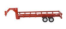 Load image into Gallery viewer, Big Country Toys Hay Trailer - 1:20 Scale - Farm Toys & Ranch Toys - Hay Baling Toys - Toy Hay Bales