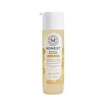 Load image into Gallery viewer, The Honest Company Perfectly Gentle Sweet Orange Vanilla Shampoo + Body Wash, Tear-Free Baby Shampoo with Naturally Derived Ingredients, Sulfate- & Paraben-Free Baby Bath, 10.0 Fl Ounces