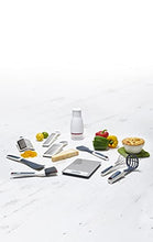 Load image into Gallery viewer, Zyliss Zick Food Chopper, 9", White