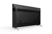 Load image into Gallery viewer, Sony X900H 65 Inch TV: 4K Ultra HD Smart LED TV with HDR and Alexa Compatibility - 2020 Model
