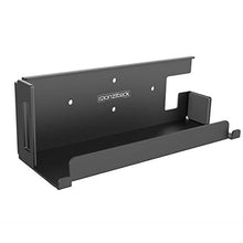 Load image into Gallery viewer, Monzlteck Wall Mount for Switch, Near Or Behind TV,Save Space,Quick Heat Dissipation, Easy to Install