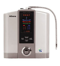 Load image into Gallery viewer, Jupiter Athena Water Ionizer + Dual Water Filter JS205