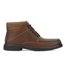 Load image into Gallery viewer, Dockers Landers Dark Tan 11 D (M)