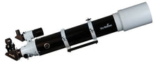 Load image into Gallery viewer, Sky Watcher EvoStar 120 APO Doublet Refractor – Compact and Portable Optical Tube for Affordable Astrophotography and Visual Astronomy, White/Black (S11130)