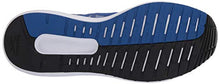Load image into Gallery viewer, Reebok Men's FLOATRIDE Fuel Run Shoe, Humble Blue/Black/Blue Blast, 13 M US