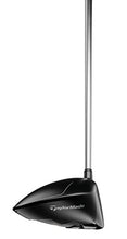 Load image into Gallery viewer, TaylorMade Men's RBZ Black Driver, Black, Right Hand, Stiff Flex, 9.5 Degrees