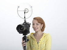 Load image into Gallery viewer, Sound Shark Long-Range Microphone - Equalized XLR Kit