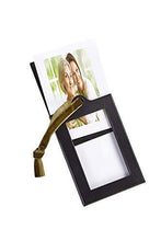 Load image into Gallery viewer, Klikel Family Tree Picture Frame Display with 10 Hanging Picture Photo Frames