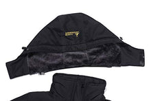 Load image into Gallery viewer, MOERDENG Women's Waterproof Ski Jacket Warm Winter Snow Coat Mountain Windbreaker Hooded Raincoat