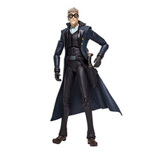 Load image into Gallery viewer, Critical Role Percy Campaign 1 Vox Machina 7" Action Figure with Accessories