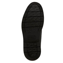 Load image into Gallery viewer, Dockers Mens Sutton Rugged Moc Toe Boot, Black, 10 M