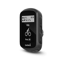 Load image into Gallery viewer, Garmin Edge® 130 Plus, GPS Cycling/Bike Computer, Download Structure Workouts, ClimbPro Pacing Guidance and More (010-02385-00), Black