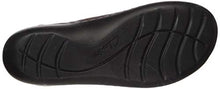 Load image into Gallery viewer, Clarks Women's Ashland Joy Loafer, Dark Tan Leather, 75 M US