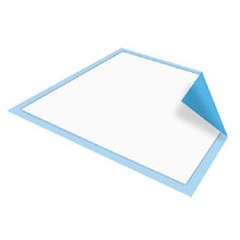 Load image into Gallery viewer, McKesson Lite Underpad 23 X 36 Inch Light Absorbency Disposable, Case of 150