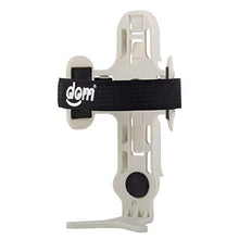 Load image into Gallery viewer, DOM Monkii Cage L - Bike Water Bottle Holder, Lightweight & Size-Adjustable, White