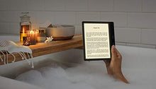 Load image into Gallery viewer, Kindle Oasis – Now with adjustable warm light – Ad-Supported