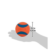 Load image into Gallery viewer, Chuckit! Ultra Ball Dog Toy, Various Sizes