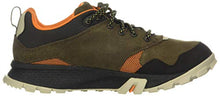 Load image into Gallery viewer, Timberland Garrison Trail Waterproof Low Hiker Canteen Suede 8 D (M)