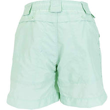 Load image into Gallery viewer, Aftco Original Fishing Shorts Long 30 Moonstone