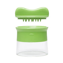 Load image into Gallery viewer, OXO Good Grips Handheld Spiralizer, Green (2 Pack)