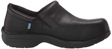 Load image into Gallery viewer, Timberland PRO Women's Newbury ESD Slip-On-W Work Shoe, Black, 8.5