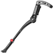 Load image into Gallery viewer, Sataway Bike Kickstand Adjustable Rear Mount Aluminum Alloy Bicycle Kickstand for 24” 26” 700C 27.5” 28” inch Mountain Bike Adult Bike