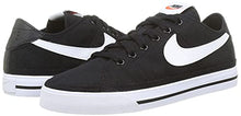 Load image into Gallery viewer, Nike Men's Running Walking Shoe, Black White, 11