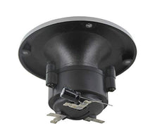 Load image into Gallery viewer, VOYZ 300 Watt Max 3.5” Piezo Super Horn Tweeters Aluminum Diaphragm 4-8 ohms 1 Pair (2pcs) (PET-1919L)