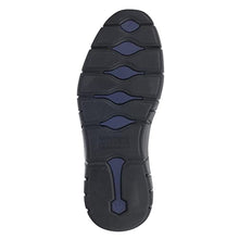 Load image into Gallery viewer, Dockers Mens Cooper SupremeFlex Casual Oxford Shoe, Black, 10.5 M