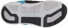 Load image into Gallery viewer, Skechers Kids Boy's GAMETRONIX Sneaker, Black/Multi, 1 Little Kid
