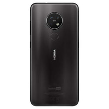 Load image into Gallery viewer, Nokia 7.2 - Android 9.0 Pie - 128 GB - 48MP Triple Camera - Unlocked Smartphone (AT&T/T-Mobile/MetroPCS/Cricket/Mint) - 6.3" FHD+ HDR Screen - Charcoal - U.S. Warranty