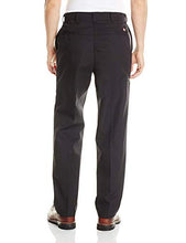 Load image into Gallery viewer, Red Kap Men's Cell Phone Pocket Pant, Black, 38W x 32L