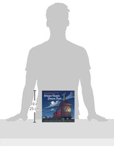 Load image into Gallery viewer, Steam Train, Dream Train (Easy Reader Books, Reading Books for Children) (Goodnight, Goodnight Construction Site)