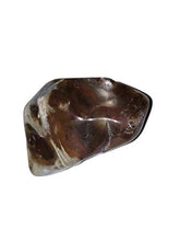 Load image into Gallery viewer, 1pc Amphibole w/Lithium Medium/Large AAA-Grade Hand Polished Phantom Angel Quartz Natural Healing Crystal Gemstone Specimen from Brazil