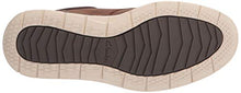 Load image into Gallery viewer, Clarks Men's Braxin Low Sneaker, Beeswax Combi, 10