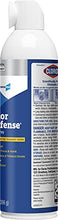 Load image into Gallery viewer, Clorox Commercial Solutions Clorox Odor Defense Aerosol, 14 Ounces (31711)