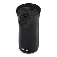 Load image into Gallery viewer, Contigo AUTOSEAL West Loop Vaccuum-Insulated Stainless Steel Travel Mug, 16 oz, Radiant Orchid Trans Matte