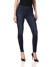 Load image into Gallery viewer, Levi's Women's 710 Super Skinny Jeans, Wandering Mind, 28 (US 6) S