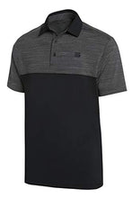 Load image into Gallery viewer, Three Sixty Six Quick Dry Golf Shirts for Men - Moisture Wicking Short-Sleeve Casual Polo Shirt