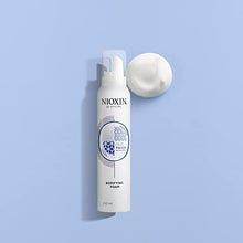 Load image into Gallery viewer, Nioxin Bodifying Foam, Hair Thickening Mousse for Thinning Hair, 6.7 oz