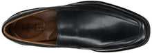 Load image into Gallery viewer, Clarks Men's Tilden Free Loafer, Black Leather, 10.5