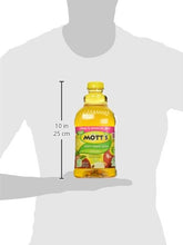 Load image into Gallery viewer, Mott's Original Apple 100% Juice, 64 Fluid Ounce Bottle