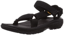 Load image into Gallery viewer, Teva Women's Hurricane XLT 2 Sandal, Black, 10