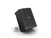 Load image into Gallery viewer, Bose S1 Pro Portable Bluetooth Speaker System without Battery, Black