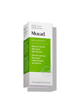 Load image into Gallery viewer, Murad Retinol Youth Renewal Eye Serum, 0.5 Fl Oz