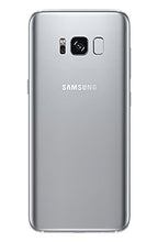 Load image into Gallery viewer, Samsung Galaxy S8, 64GB, Arctic Silver - For AT&T / T-Mobile (Renewed)
